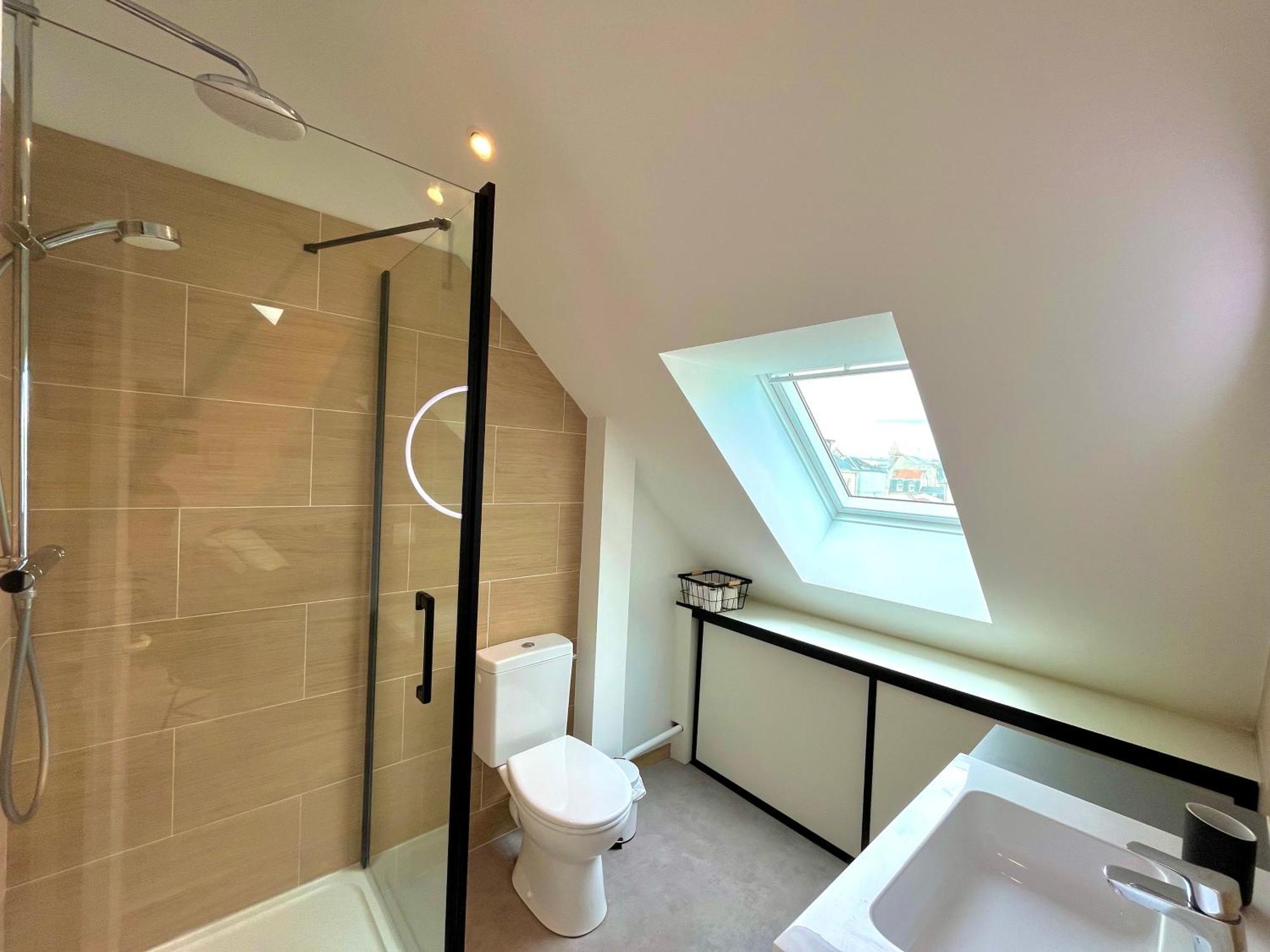 Suite Clovis 7 แร็งส์ ภายนอก รูปภาพ