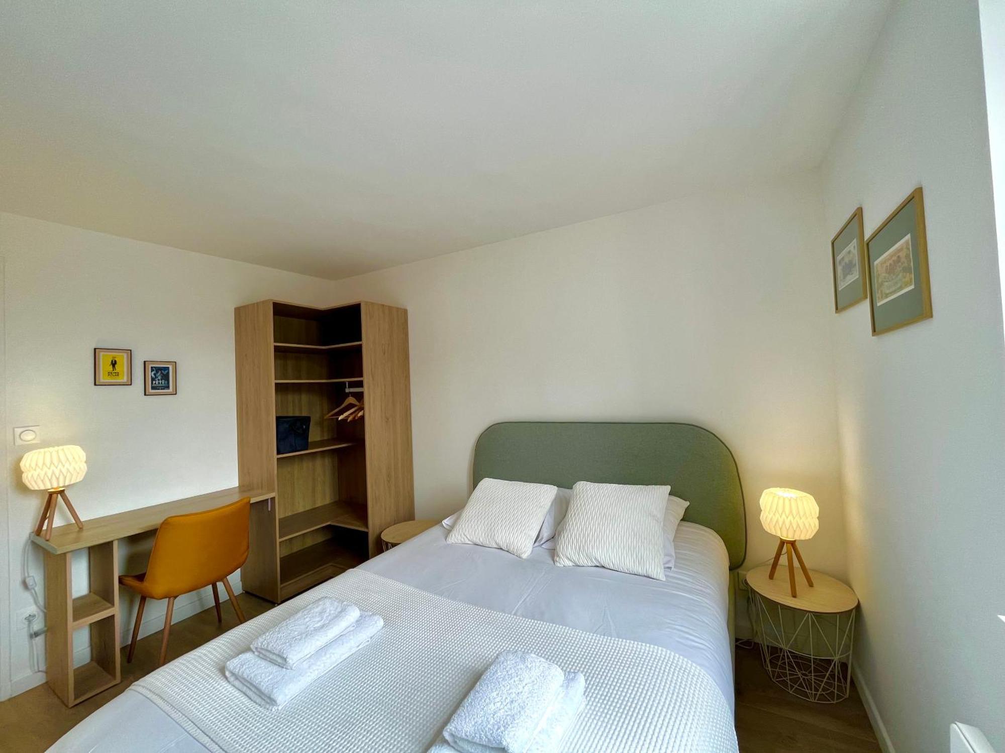 Suite Clovis 7 แร็งส์ ภายนอก รูปภาพ