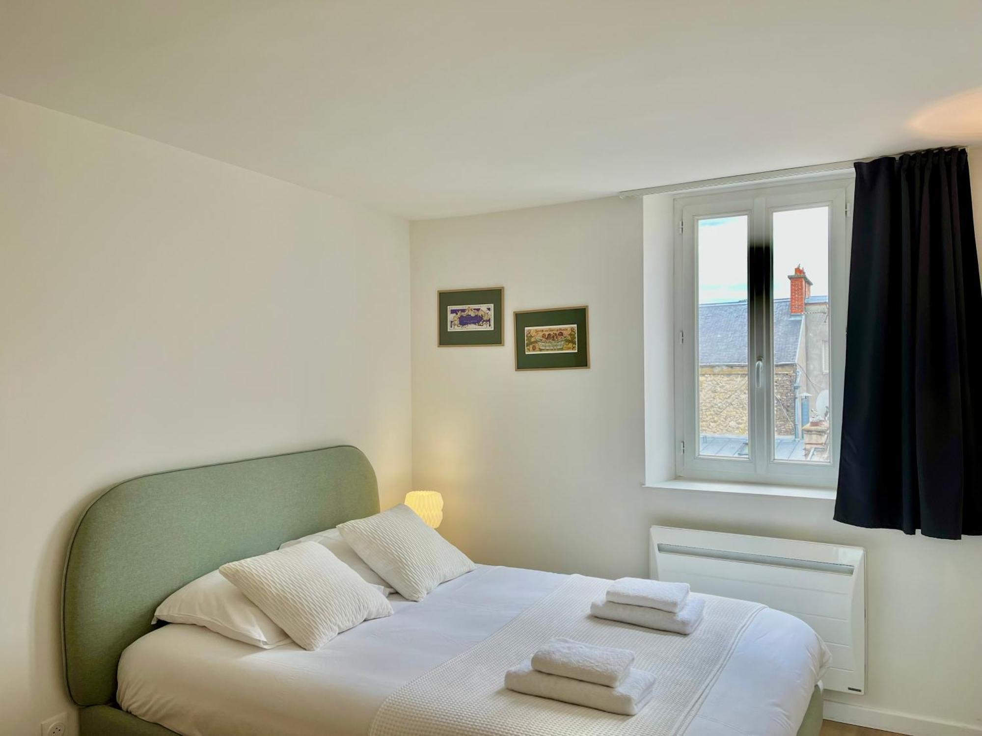 Suite Clovis 7 แร็งส์ ภายนอก รูปภาพ